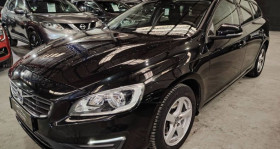 Volvo V60 , garage GARAGE DE LA CROIX BLANCHE  Sainte-Geneviève-des-Bois