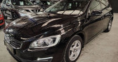 Volvo V60 occasion année 2017 boite Automatique Annonce Volvo V60 occasion Diesel D2 120ch Kinetic Business Geartronic à Sainte-Geneviève-des-Bois