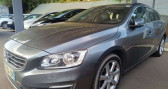 Volvo V60 occasion boite Automatique Annonce Volvo V60 occasion Diesel D2 120ch Momentum Business Geartronic à Seilhac
