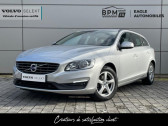 Annonce Volvo V60 occasion Diesel D2 120ch Momentum Business à ORLEANS