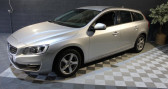 Volvo V60 occasion année 2018 boite Manuelle Annonce Volvo V60 occasion Diesel D2 Stop&Start - 120 BREAK Finition Momentum à Monboucher sur jabron