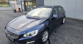Annonce Volvo V60 occasion Diesel D3 136ch Start&Stop Kinetic  Saint-Jean-de-Linières