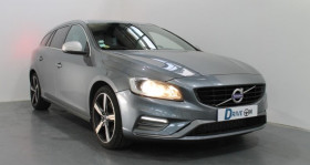 Volvo V60 , garage DRIVE ON � Saint André de Corcy