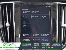 Volvo V60 D3  150 ch BVA  occasion � Beaupuy - photo n�8