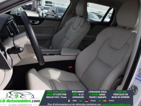 Volvo V60 D3  150 ch BVA  occasion � Beaupuy - photo n�7
