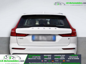 Volvo V60 D3  150 ch BVA  occasion � Beaupuy - photo n�6