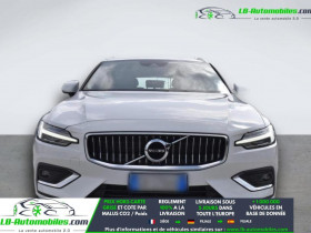 Volvo V60 D3  150 ch BVA  occasion � Beaupuy - photo n�5