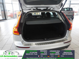 Volvo V60 D3  150 ch BVA  occasion � Beaupuy - photo n�9