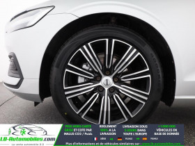 Volvo V60 D3  150 ch BVA  occasion � Beaupuy - photo n�11