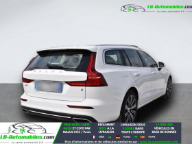 Volvo V60 D3  150 ch BVA  occasion � Beaupuy - photo n�4