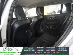 Volvo V60 D3  150 ch BVA  occasion � Beaupuy - photo n�7