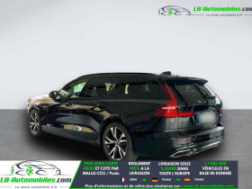 Volvo V60 D3  150 ch BVA  occasion � Beaupuy - photo n�4