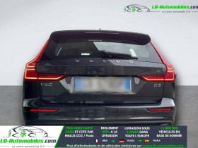 Volvo V60 D3  150 ch BVA  occasion � Beaupuy - photo n�4