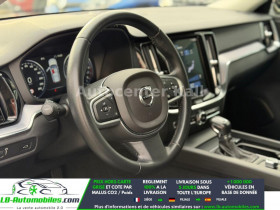 Volvo V60 D3  150 ch BVA  occasion � Beaupuy - photo n�8