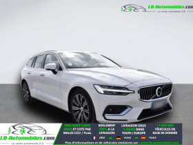 Volvo V60 D3  150 ch BVA  occasion � Beaupuy - photo n�2