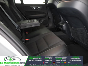 Volvo V60 D3  150 ch BVA  occasion � Beaupuy - photo n�9