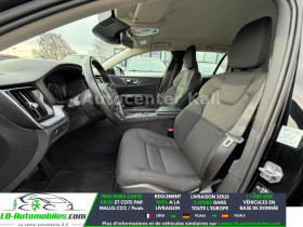 Volvo V60 D3  150 ch BVA  occasion � Beaupuy - photo n�7