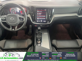 Volvo V60 D3  150 ch BVA  occasion � Beaupuy - photo n�3