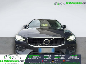 Volvo V60 D3  150 ch BVA  occasion � Beaupuy - photo n�3