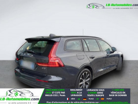 Volvo V60 D3  150 ch BVA  occasion � Beaupuy - photo n�2