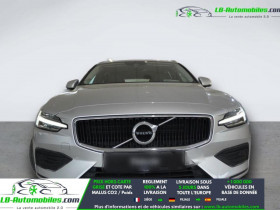 Volvo V60 D3  150 ch BVA  occasion � Beaupuy - photo n�5