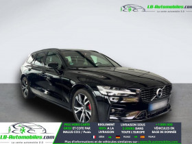 Volvo V60 D3  150 ch BVA  occasion � Beaupuy - photo n�2