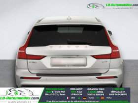 Volvo V60 D3  150 ch BVA  occasion � Beaupuy - photo n�7