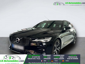 Volvo V60 , garage LB AUTOMOBILES � Beaupuy