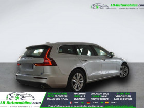 Volvo V60 D3  150 ch BVA  occasion � Beaupuy - photo n�4