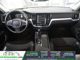 Volvo V60 D3  150 ch BVA  occasion � Beaupuy - photo n�3