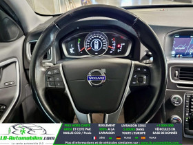 Volvo V60 D3 150 ch  BVA  occasion � Beaupuy - photo n�5