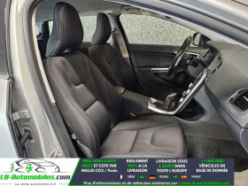 Volvo V60 D3 150 ch  BVA  occasion � Beaupuy - photo n�4
