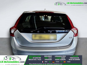 Volvo V60 D3 150 ch  BVA  occasion � Beaupuy - photo n�3