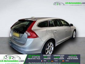 Volvo V60 D3 150 ch  BVA  occasion � Beaupuy - photo n�2