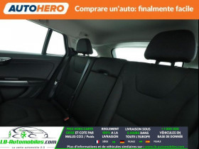 Volvo V60 D3  150 ch BVA  occasion � Beaupuy - photo n�5