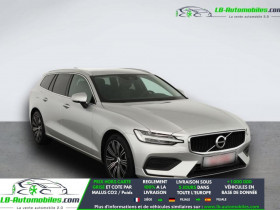 Volvo V60 D3  150 ch BVA  occasion � Beaupuy - photo n�2