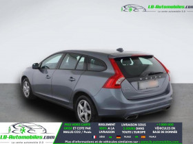 Volvo V60 D3  150 ch BVA  occasion � Beaupuy - photo n�4