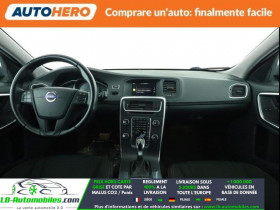 Volvo V60 D3  150 ch BVA  occasion � Beaupuy - photo n�3