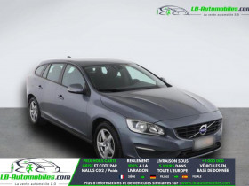 Volvo V60 D3  150 ch BVA  occasion � Beaupuy - photo n�2