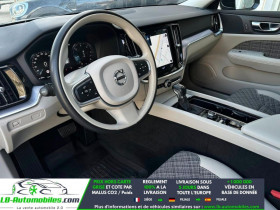 Volvo V60 D3  150 ch BVA  occasion � Beaupuy - photo n�4