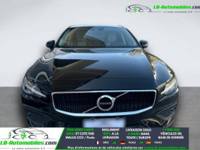 Volvo V60 D3  150 ch BVA  occasion � Beaupuy - photo n�3
