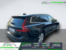Volvo V60 D3  150 ch BVA  occasion � Beaupuy - photo n�2