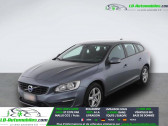 Annonce Volvo V60 occasion Diesel D3  150 ch BVA � Beaupuy