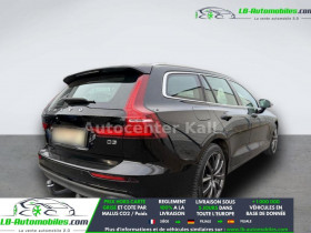 Volvo V60 D3  150 ch BVA  occasion � Beaupuy - photo n�4