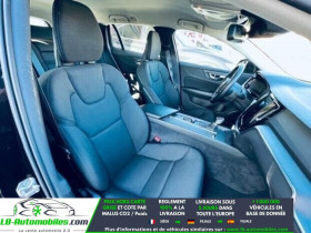 Volvo V60 D3  150 ch BVA  occasion � Beaupuy - photo n�5