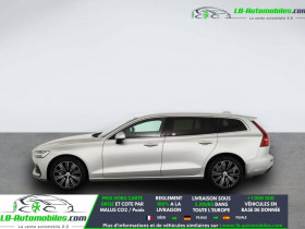 Volvo V60 D3  150 ch BVA  occasion � Beaupuy - photo n�6