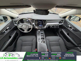 Volvo V60 D3  150 ch BVA  occasion � Beaupuy - photo n�3