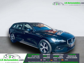 Volvo V60 D3  150 ch BVA  occasion � Beaupuy - photo n�4