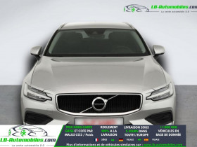 Volvo V60 D3  150 ch BVA  occasion � Beaupuy - photo n�5