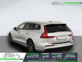 Volvo V60 D3  150 ch BVA  occasion � Beaupuy - photo n�4
